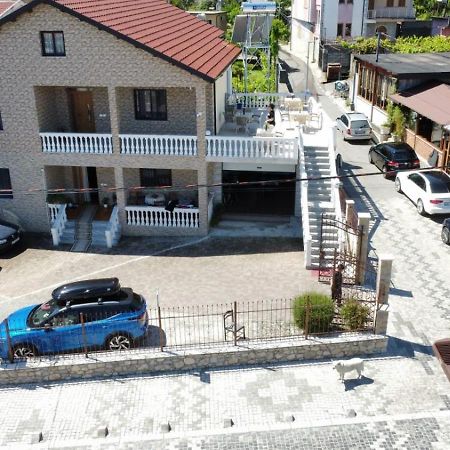 Hotel Casa Vacanze Shiroke 外观 照片