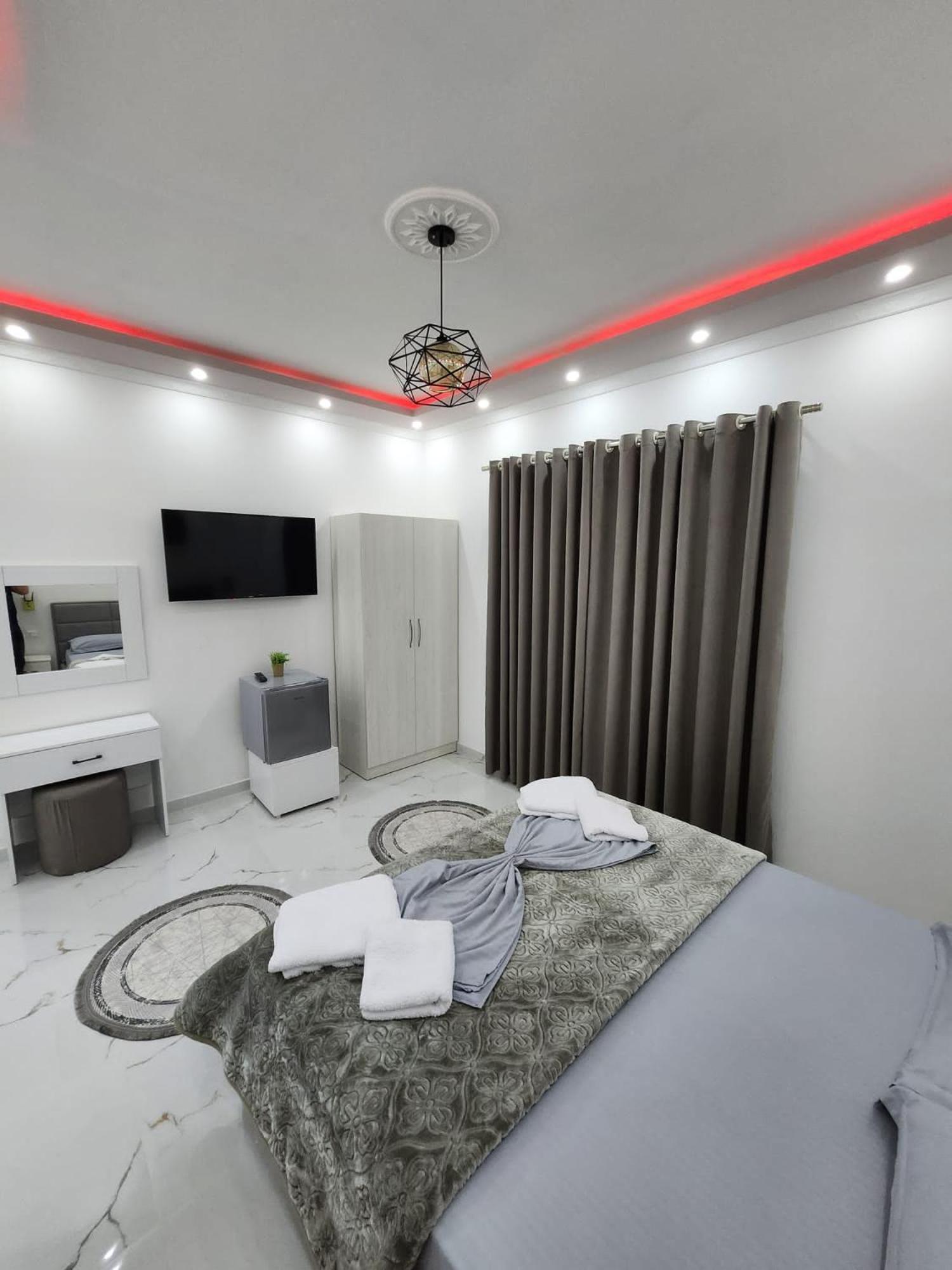 Hotel Casa Vacanze Shiroke 外观 照片