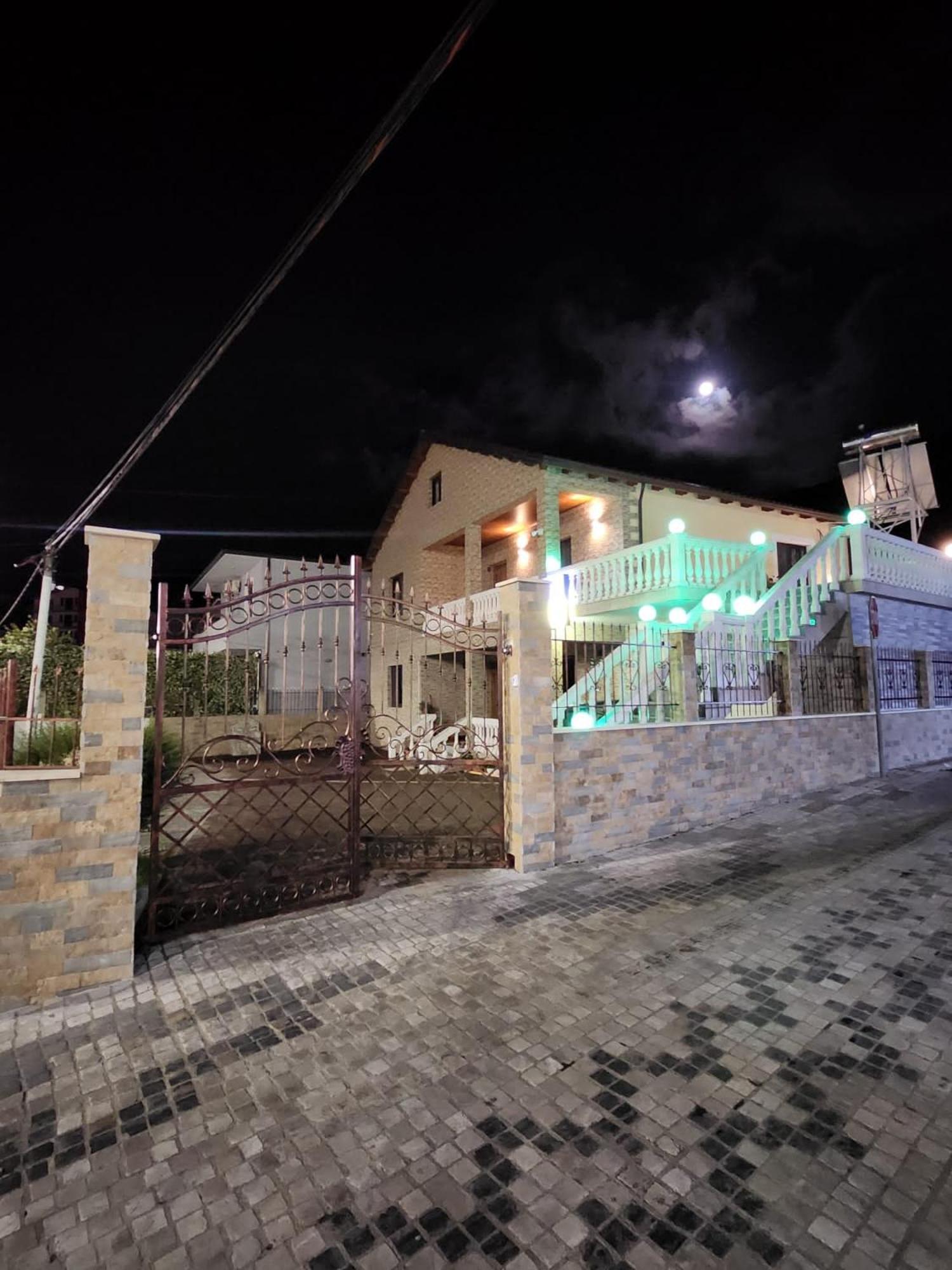 Hotel Casa Vacanze Shiroke 外观 照片