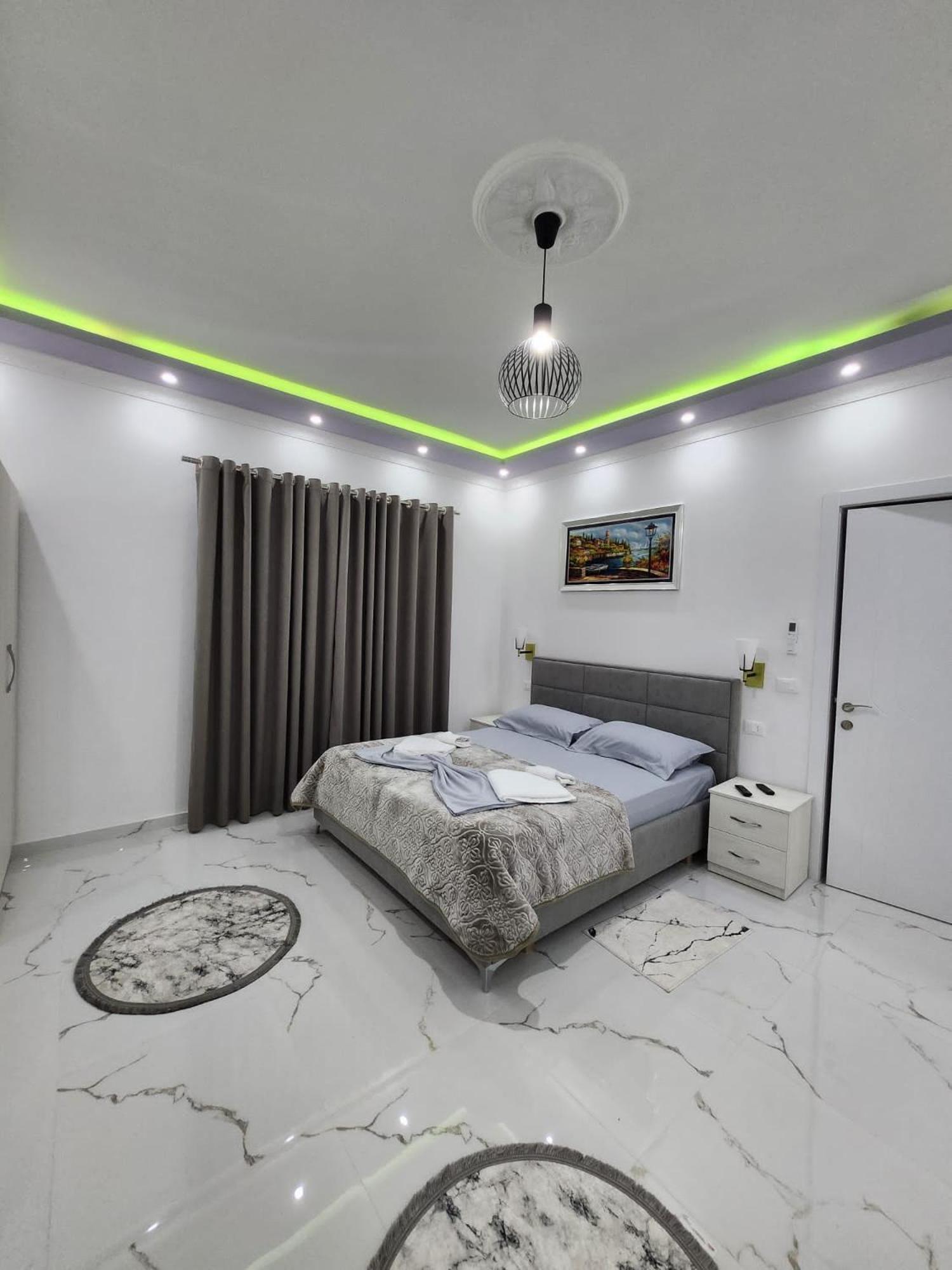 Hotel Casa Vacanze Shiroke 外观 照片