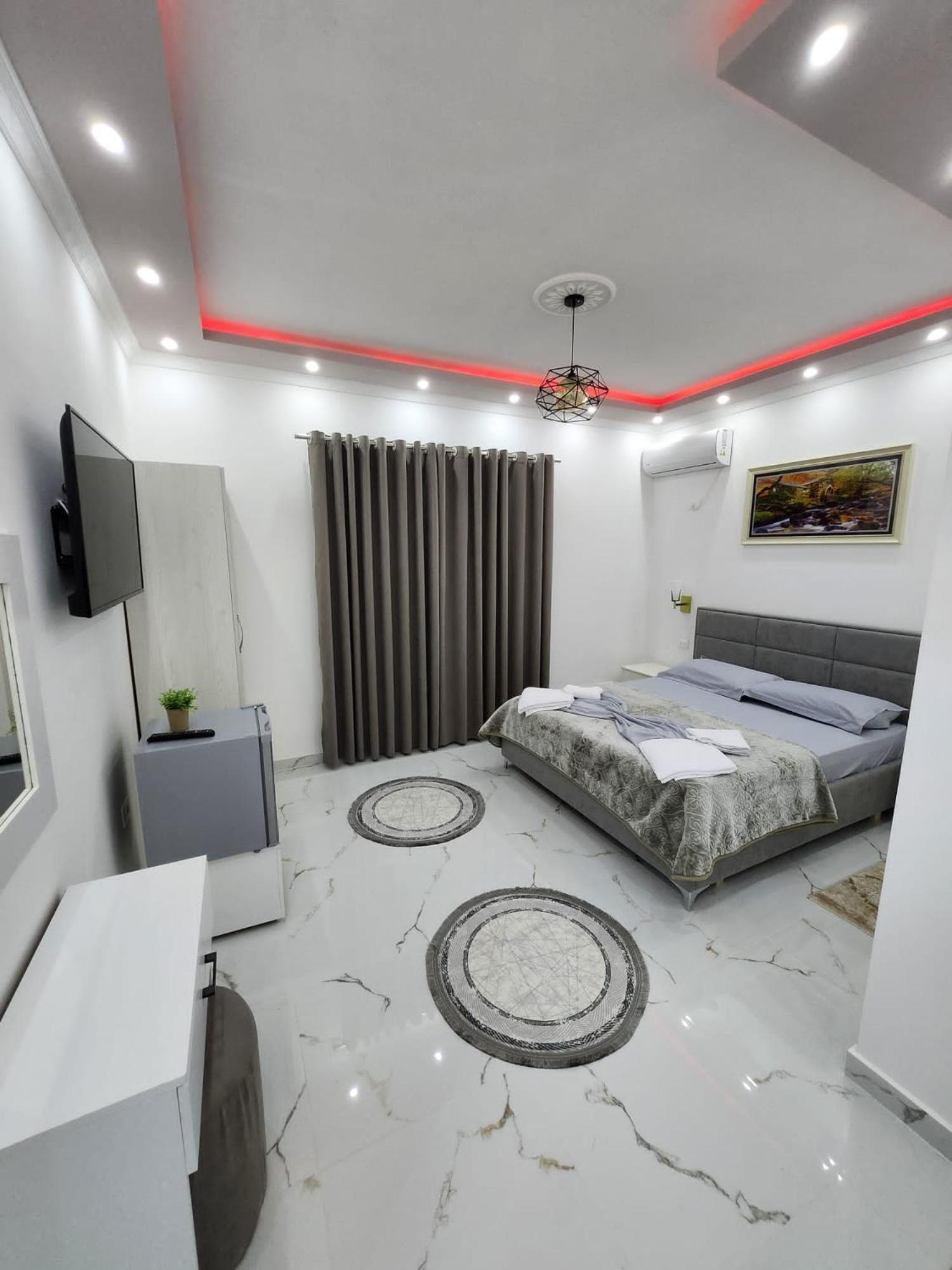Hotel Casa Vacanze Shiroke 外观 照片
