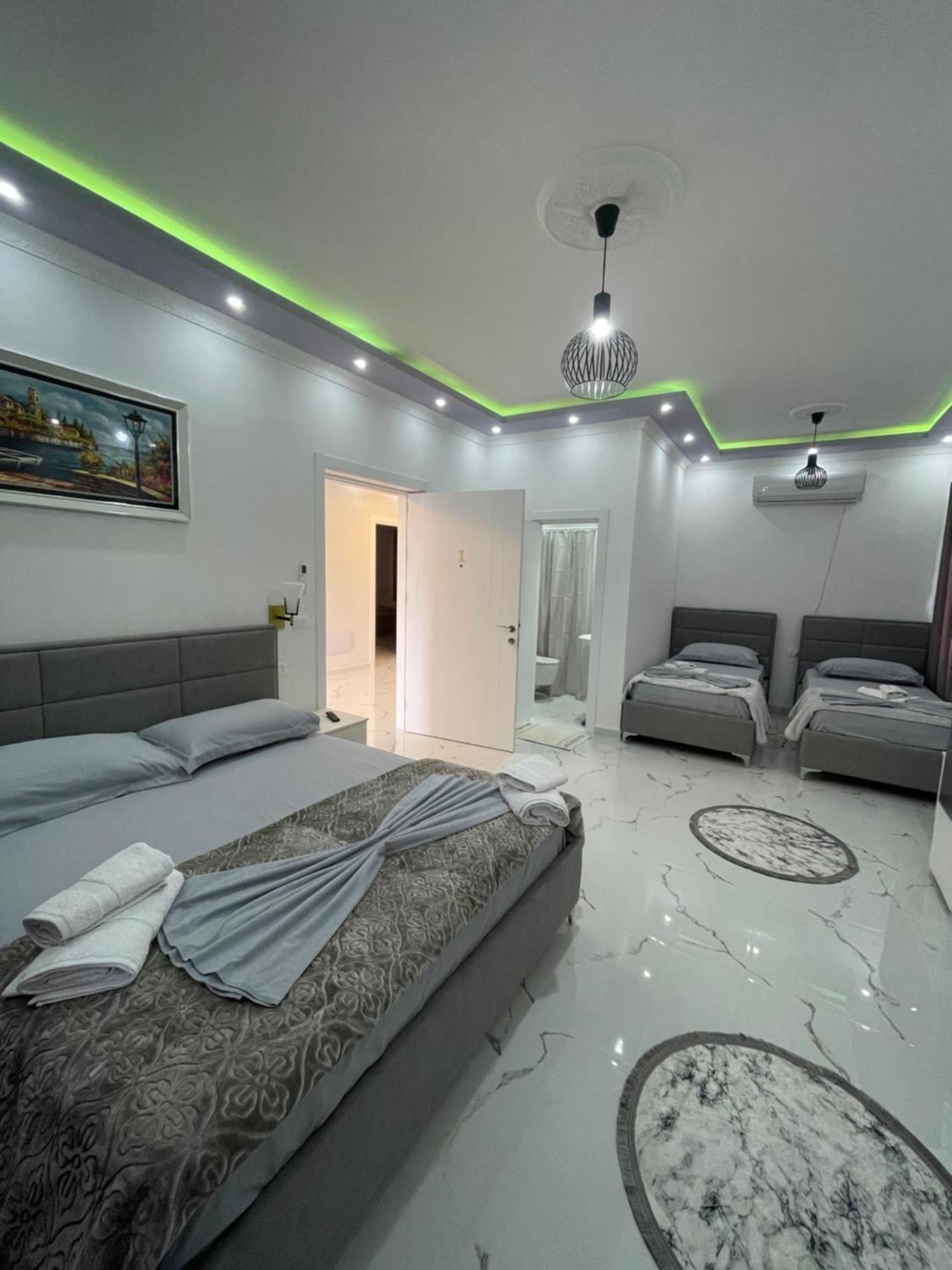 Hotel Casa Vacanze Shiroke 外观 照片