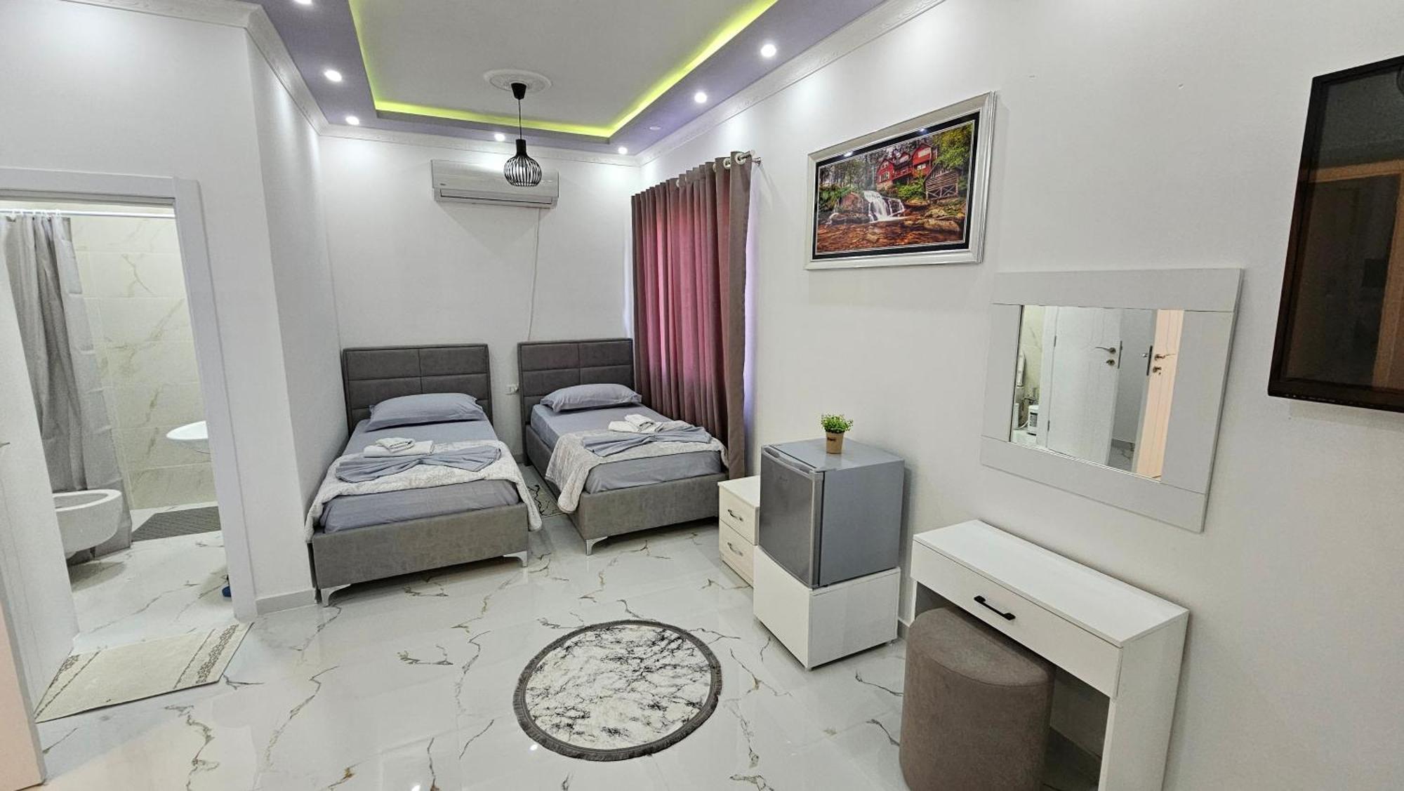 Hotel Casa Vacanze Shiroke 外观 照片