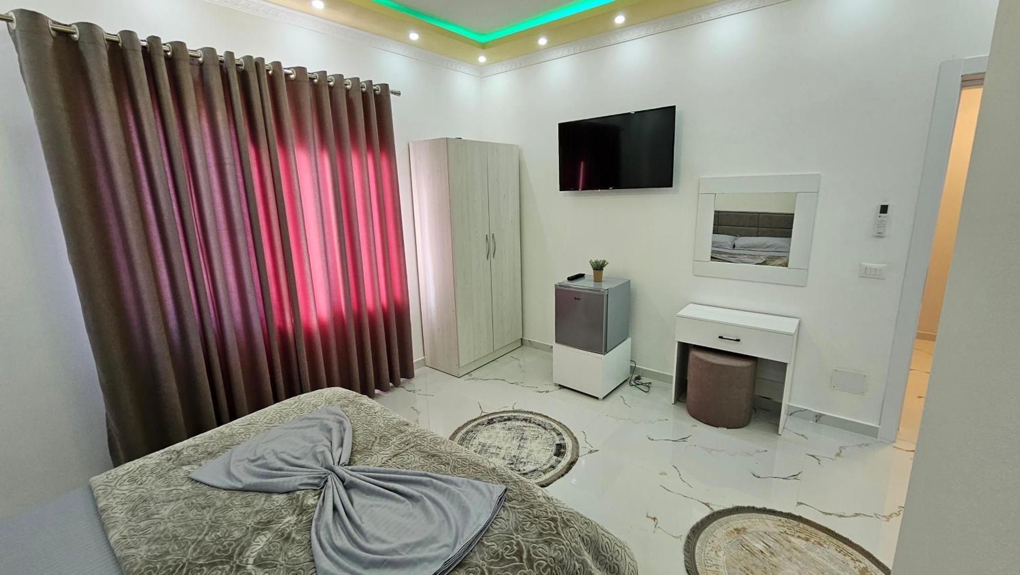 Hotel Casa Vacanze Shiroke 外观 照片