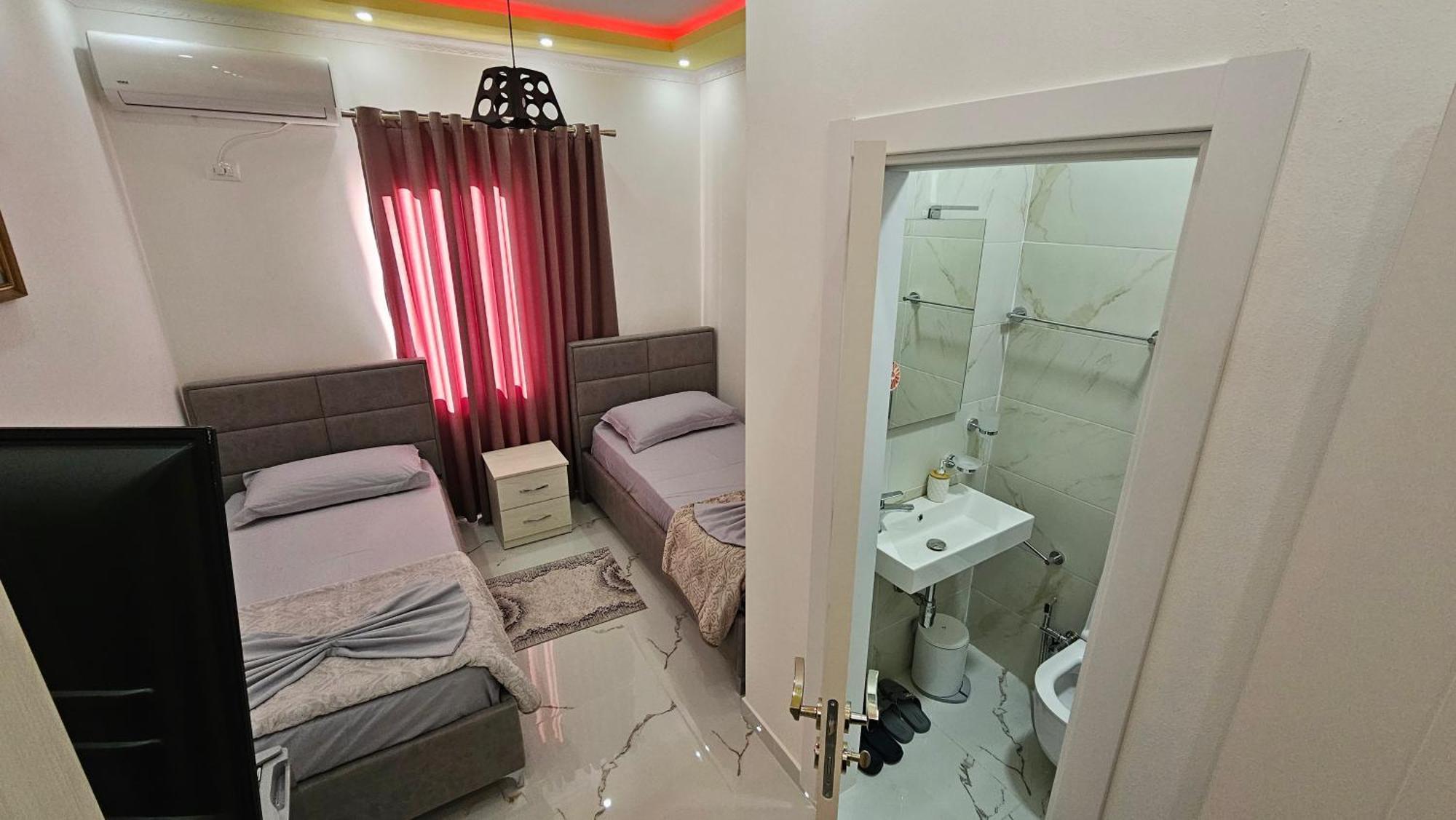 Hotel Casa Vacanze Shiroke 外观 照片