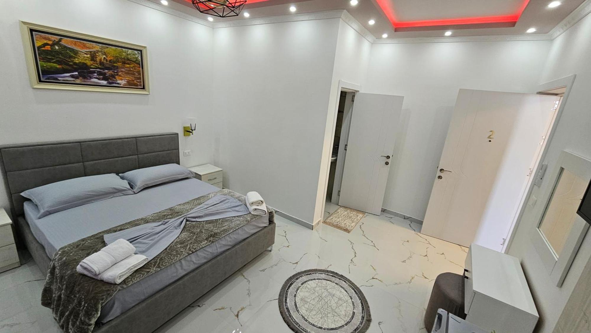 Hotel Casa Vacanze Shiroke 外观 照片