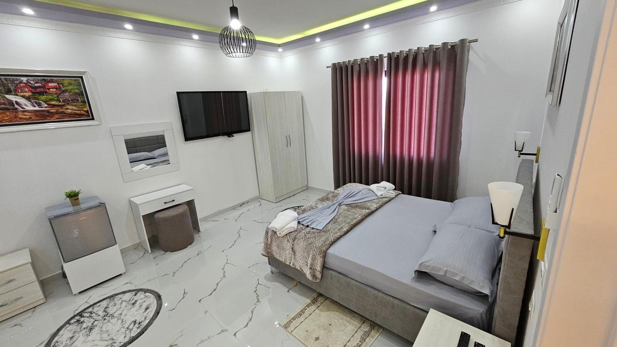 Hotel Casa Vacanze Shiroke 外观 照片