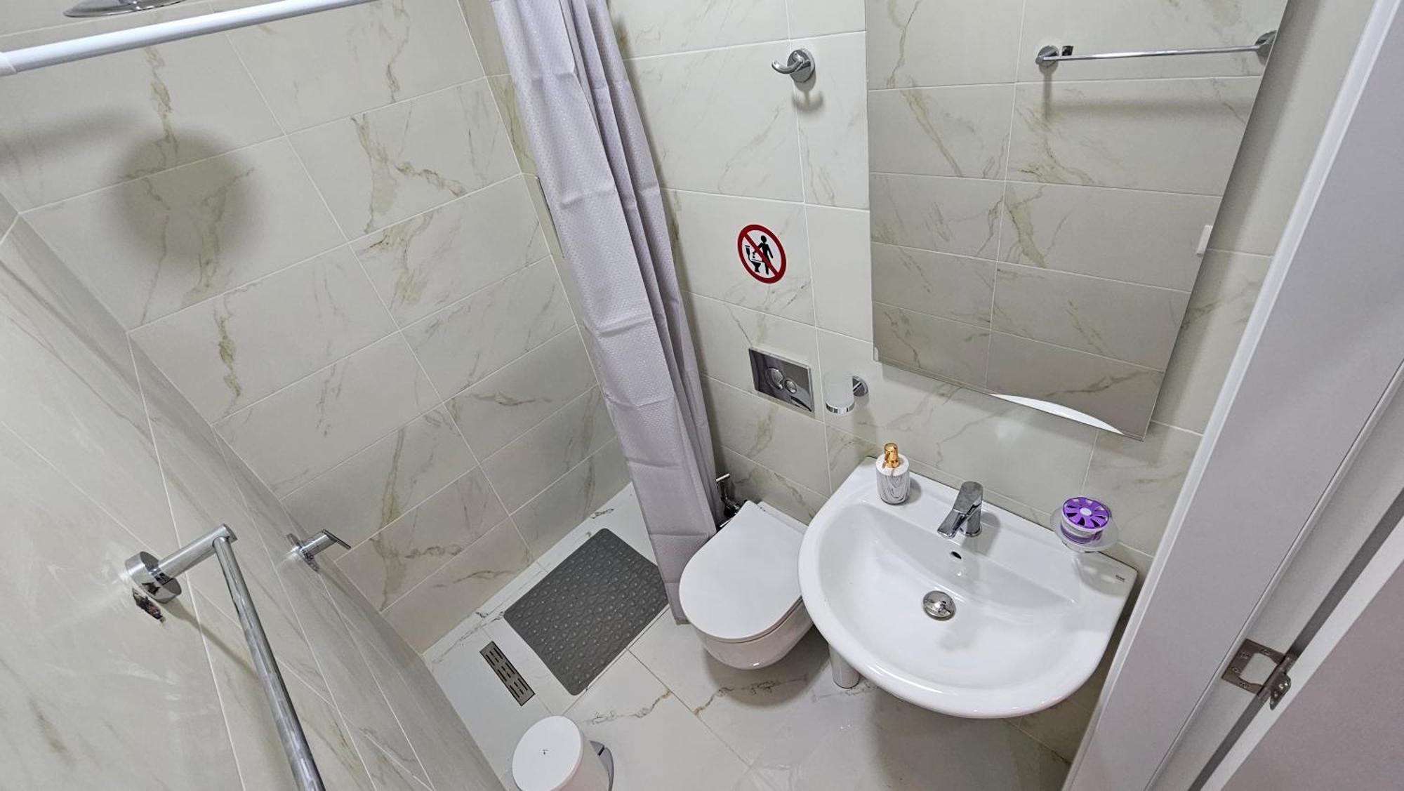 Hotel Casa Vacanze Shiroke 外观 照片