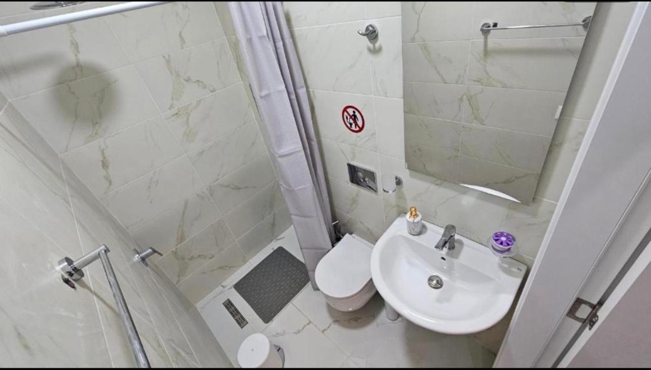 Hotel Casa Vacanze Shiroke 外观 照片