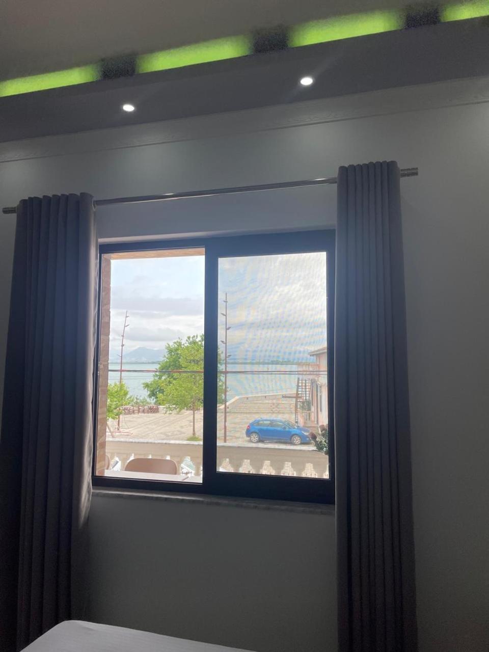 Hotel Casa Vacanze Shiroke 外观 照片