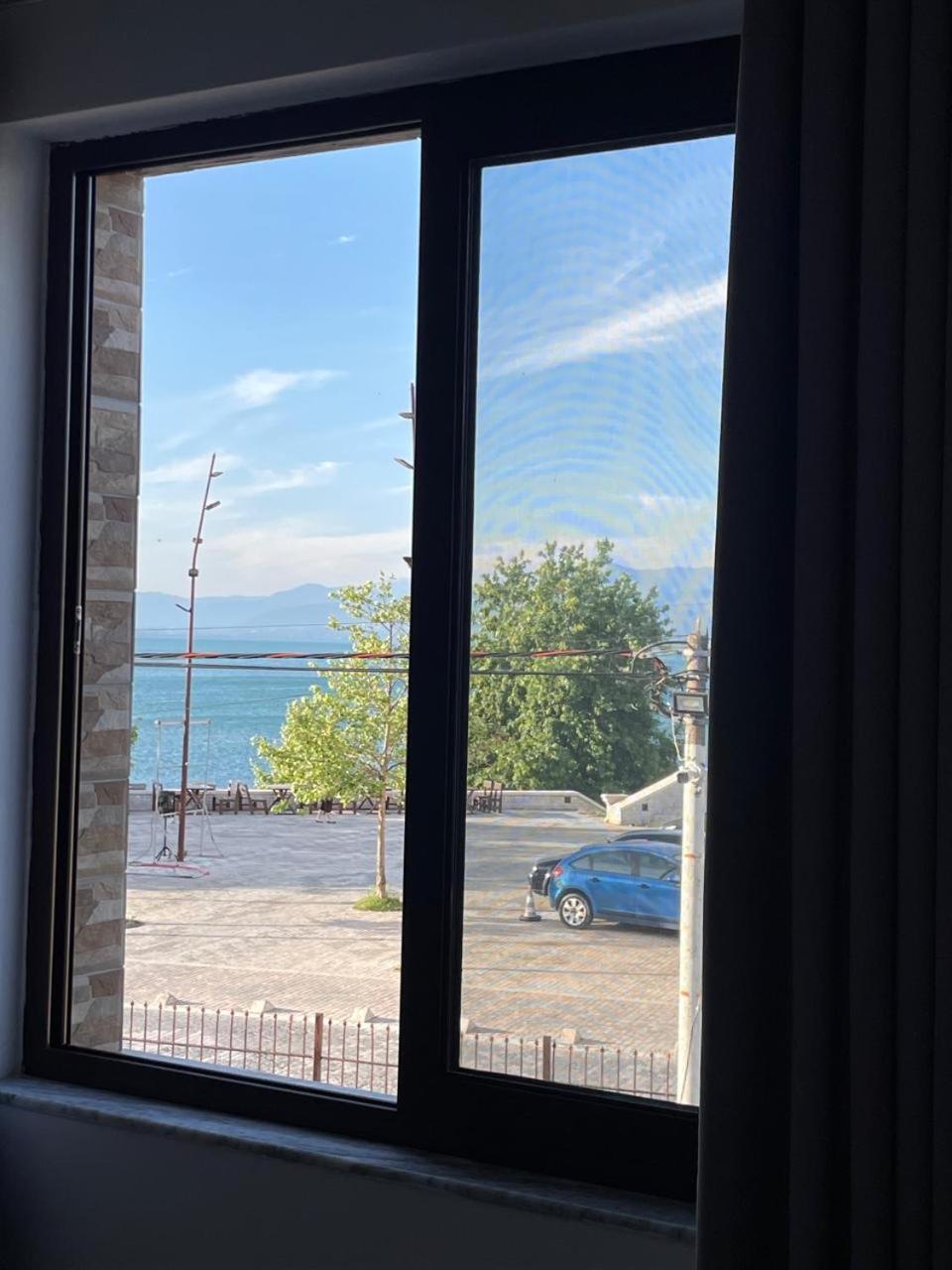 Hotel Casa Vacanze Shiroke 外观 照片