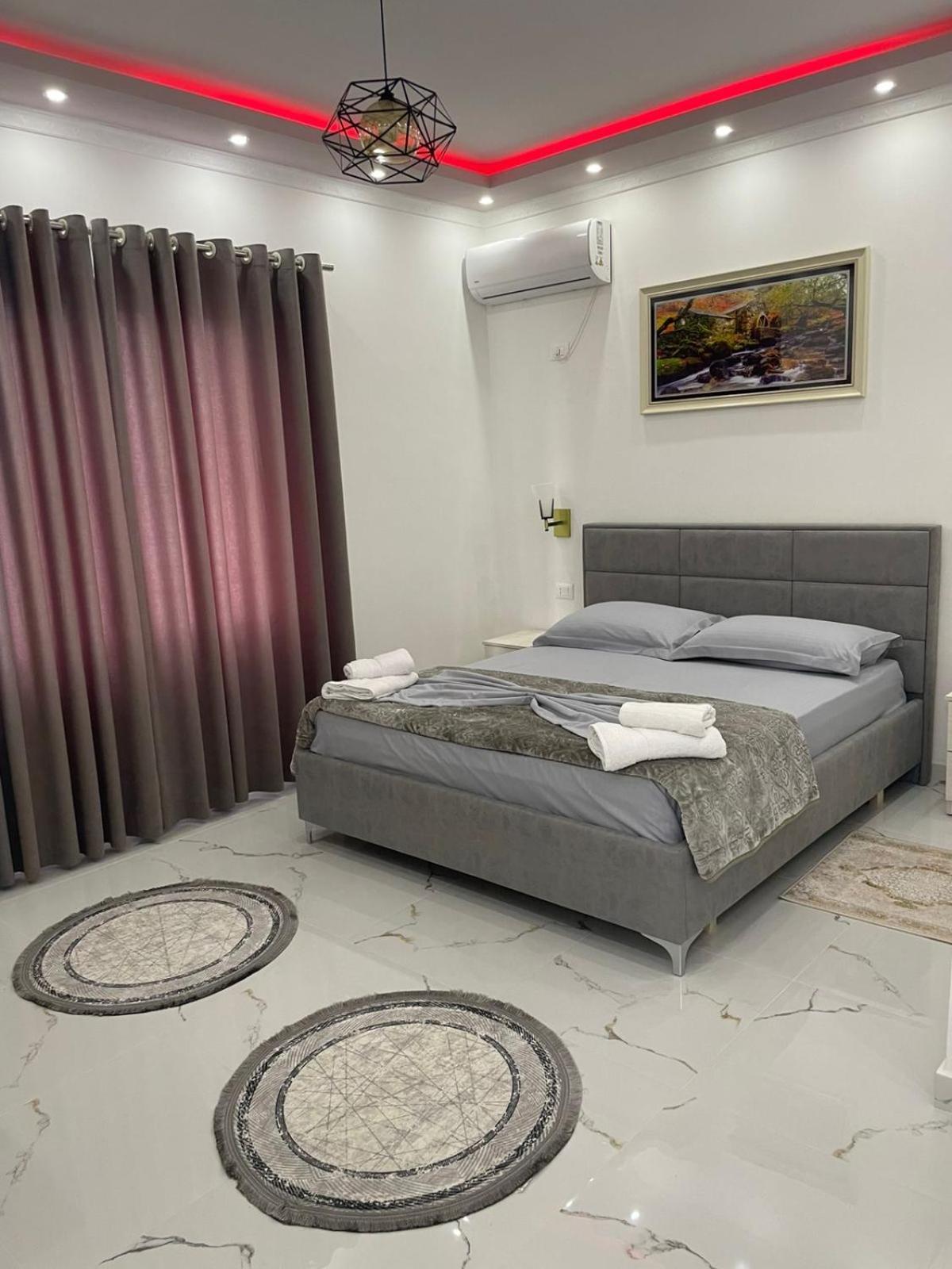 Hotel Casa Vacanze Shiroke 外观 照片